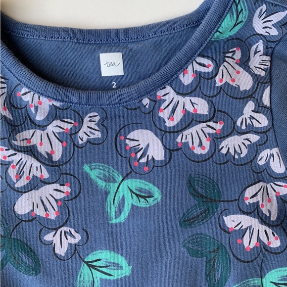 Tea Tunic - Picture 2 of 2